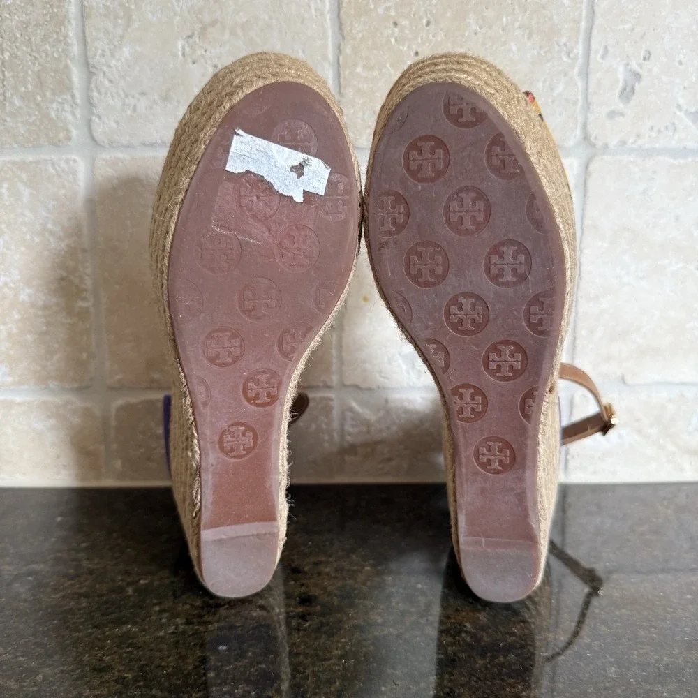 Tory Burch these are